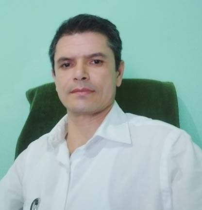 Mr. Dev Giri : MD/Training Partner-Nepal