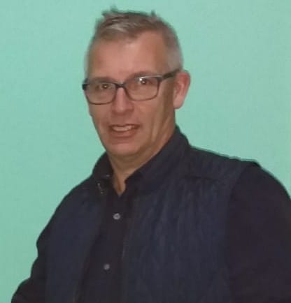 Mr. Han Tellegen : MD/Training Partner-Netherlands